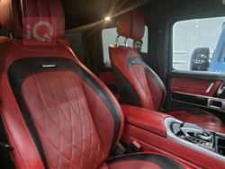مرسيدس بنز G-Class